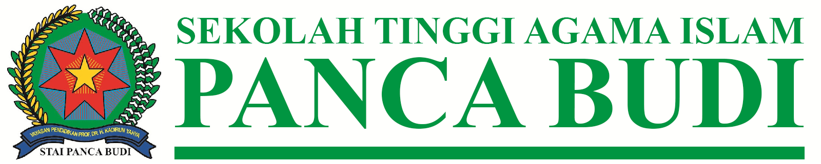 STAI Panca Budi Perdagangan