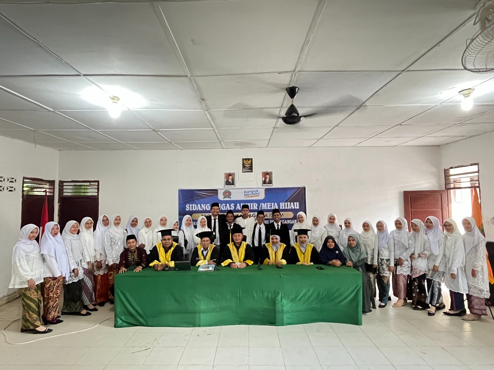 Pendidikan Agama Islam