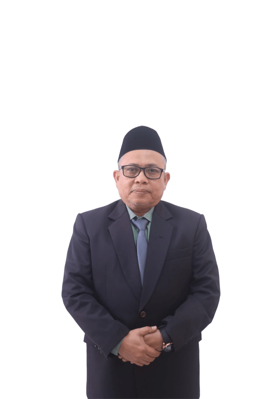 Sambutan Ketua STAI Panca Budi Perdagangan